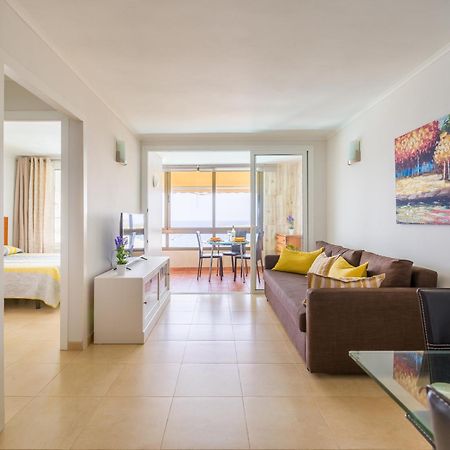 דירות Amanecer Playa פאטלוואקה מראה חיצוני תמונה